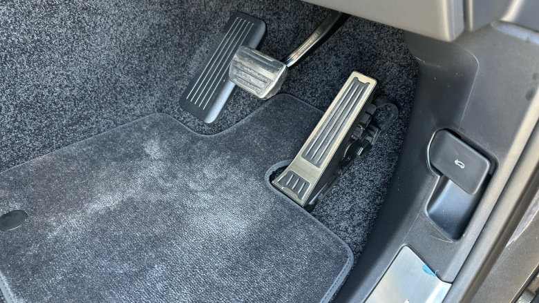 Land Rover Range Rover 3.0 D350 HSE 4dr Auto Diesel Estate